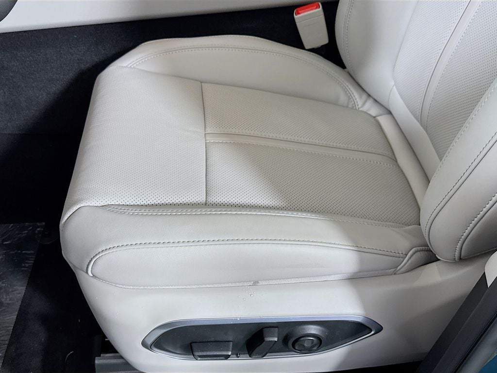 2026 Jeep Grand Wagoneer 4x4