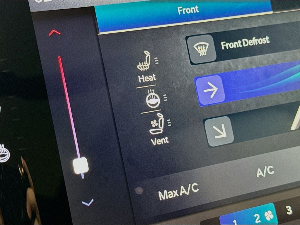 2026 Jeep Grand Wagoneer 4x4