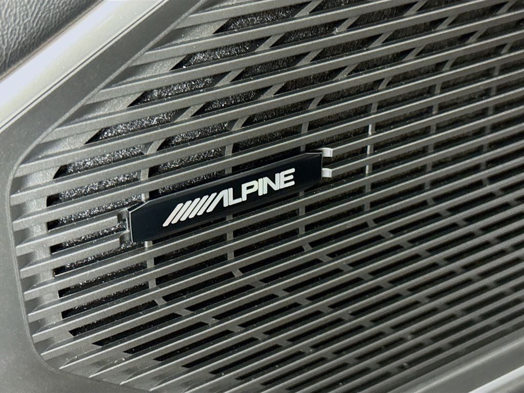 2026 Jeep Grand Wagoneer 4x4