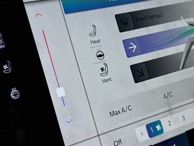 2026 Jeep Grand Wagoneer 4x4