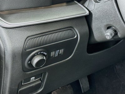 2027 Jeep Grand Wagoneer 4x4