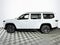 2027 Jeep Grand Wagoneer 4x4