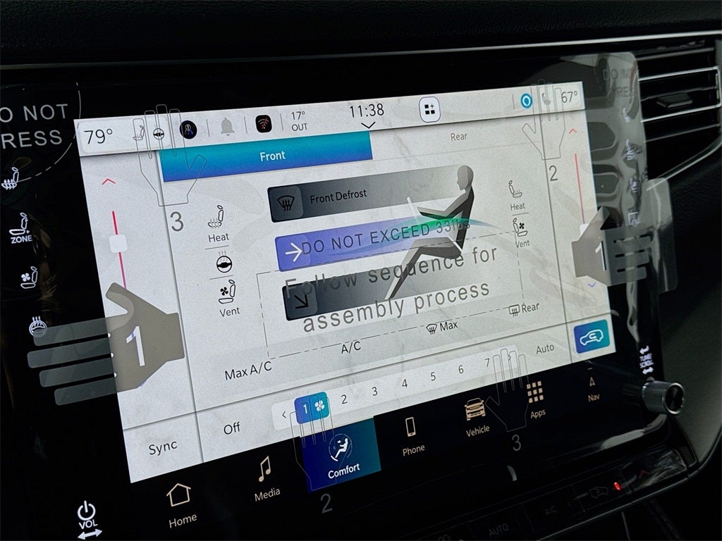 2026 Jeep Grand Wagoneer Base