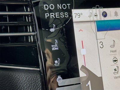 2026 Jeep Grand Wagoneer Base