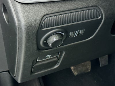 2026 Jeep Grand Wagoneer Base