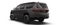 2026 Jeep Grand Wagoneer 4x4