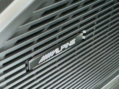 2024 Jeep Wagoneer Base