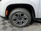 2024 Jeep Wagoneer Base