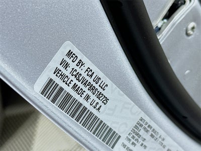 2024 Jeep Wagoneer Base