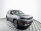 2025 Jeep Wagoneer Base
