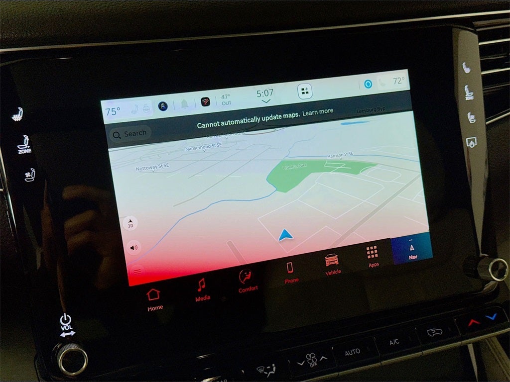 2025 Jeep Wagoneer Base