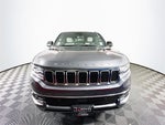 2025 Jeep Wagoneer Base