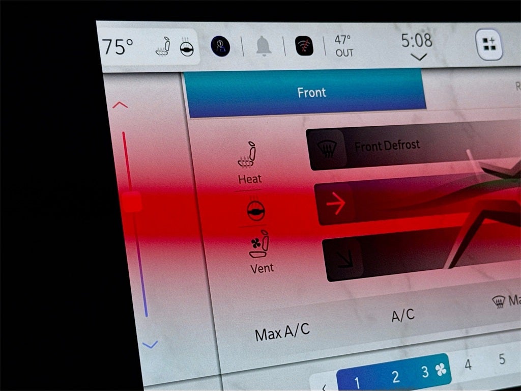 2025 Jeep Wagoneer Base