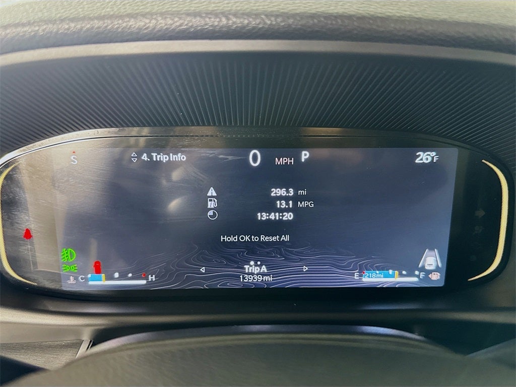 2025 Jeep Wagoneer Base