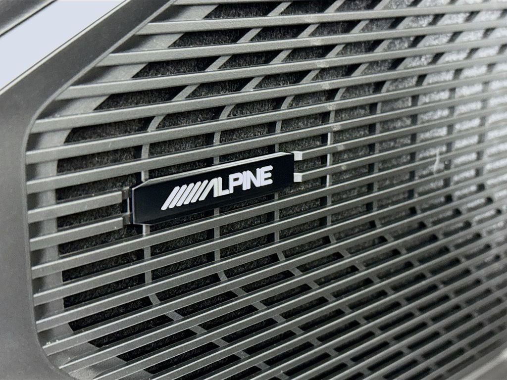 2026 Jeep Grand Wagoneer 4x4