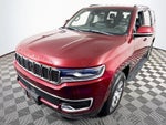 2022 Jeep Wagoneer Series I