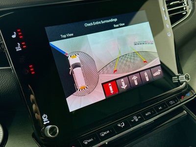 2025 Jeep Wagoneer Series II