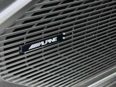 2025 Jeep Wagoneer Series II