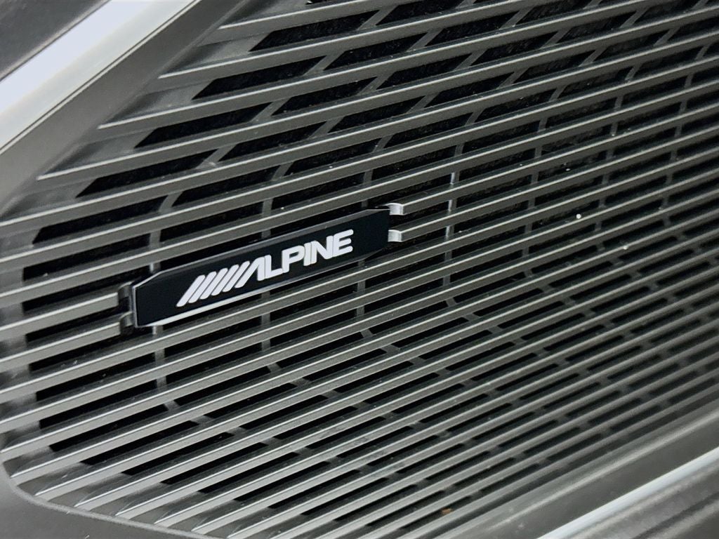 2025 Jeep Wagoneer Series II