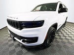 2025 Jeep Wagoneer Series II