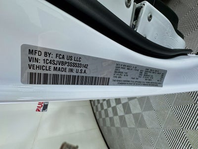 2025 Jeep Wagoneer Series II