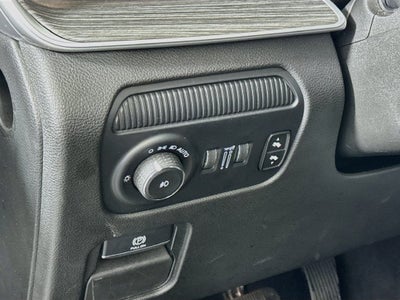 2024 Jeep Wagoneer Series III 4X4