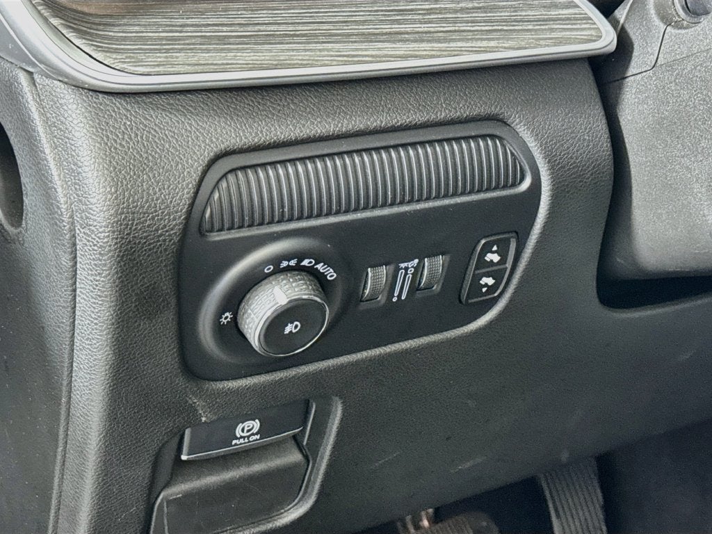2024 Jeep Wagoneer Series III 4X4