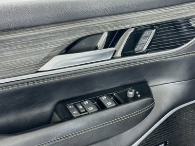 2024 Jeep Wagoneer Series III 4X4