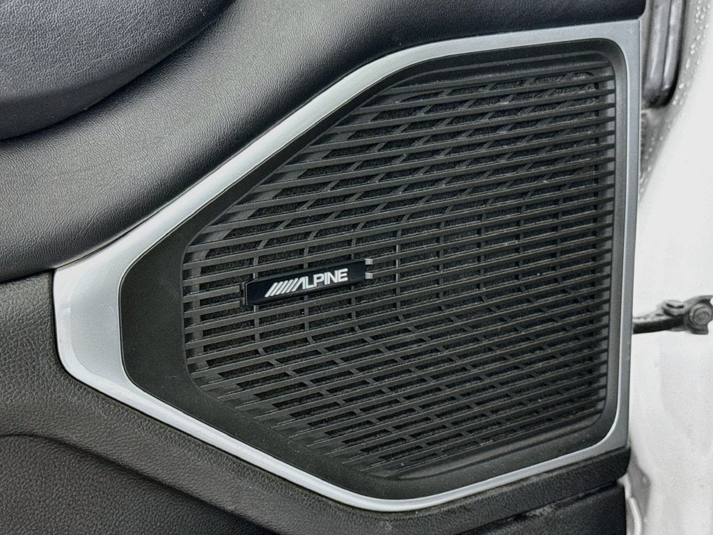 2024 Jeep Wagoneer Series III 4X4