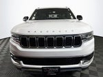 2024 Jeep Wagoneer Series III 4X4