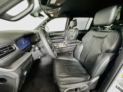 2024 Jeep Wagoneer Series III 4X4