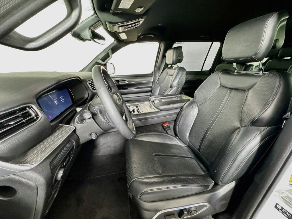 2024 Jeep Wagoneer Series III 4X4