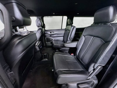 2024 Jeep Wagoneer Series III 4X4