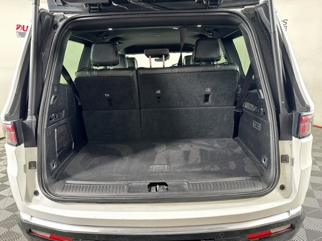 2024 Jeep Wagoneer Series III 4X4