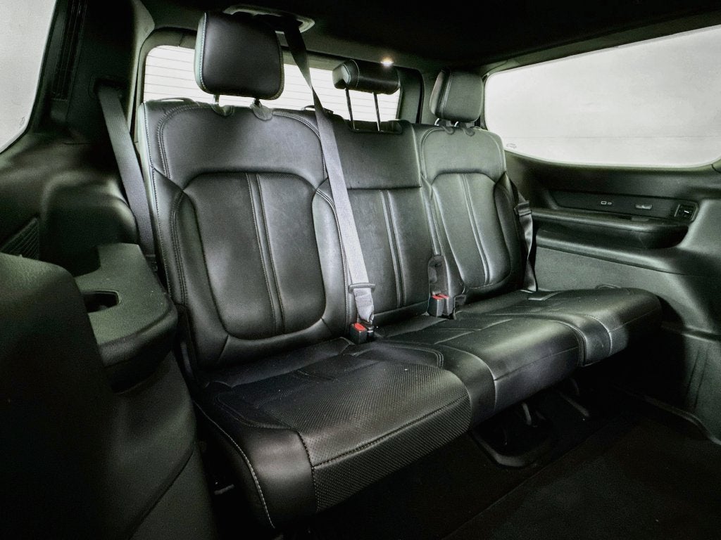 2024 Jeep Wagoneer Series III 4X4