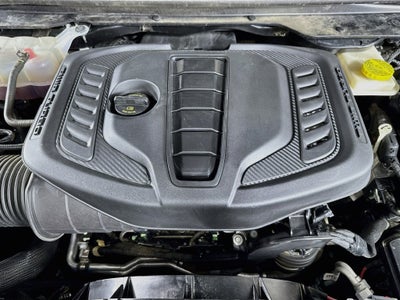2024 Jeep Wagoneer Series III 4X4