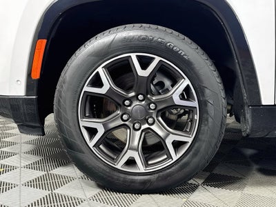2024 Jeep Wagoneer Series III 4X4