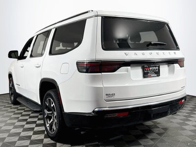 2024 Jeep Wagoneer Series III 4X4