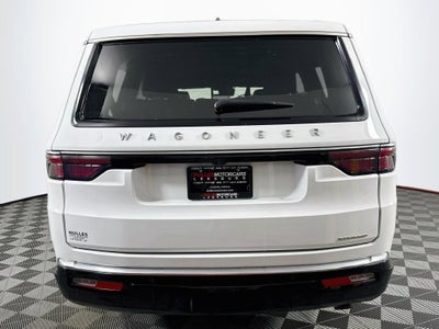 2024 Jeep Wagoneer Series III 4X4