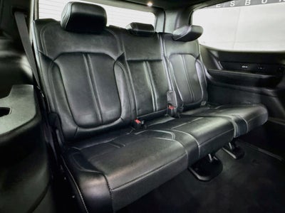 2024 Jeep Wagoneer Series III 4X4