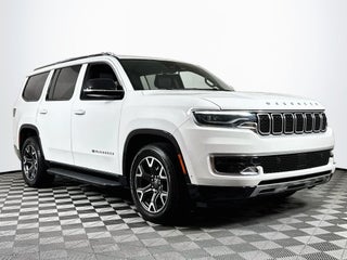 2024 Jeep Wagoneer Series III 4X4