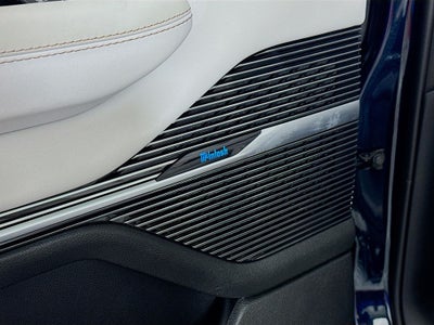 2026 Jeep Grand Wagoneer Summit Obsidian