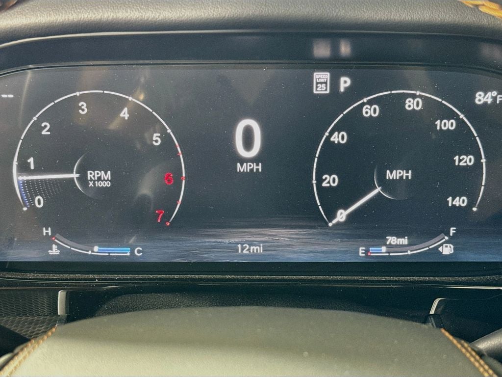 2026 Jeep Grand Wagoneer Summit Reserve