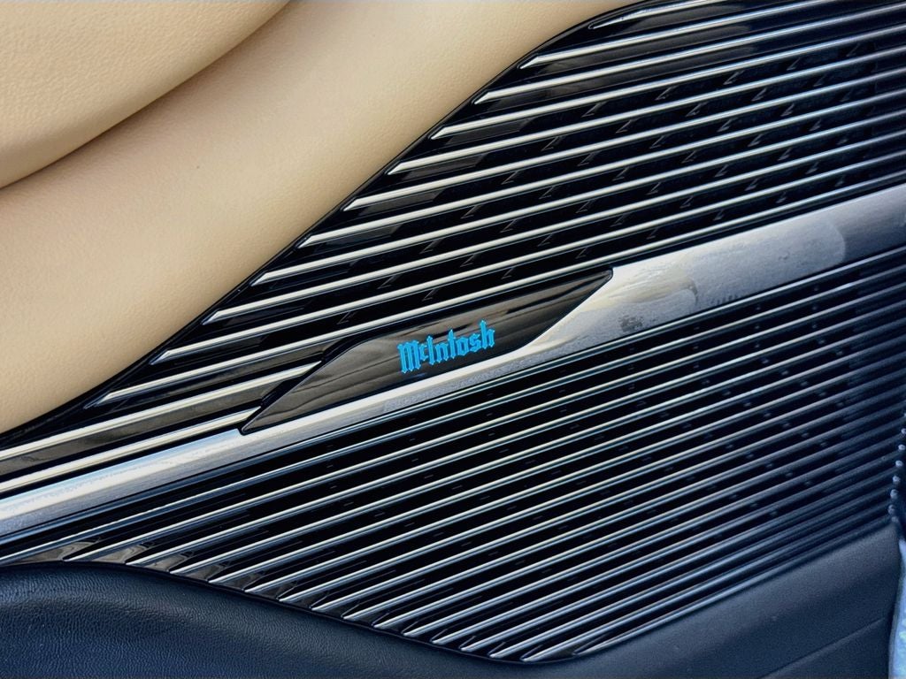 2026 Jeep Grand Wagoneer Summit Reserve