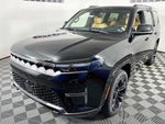 2026 Jeep Grand Wagoneer Summit Reserve