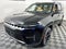 2026 Jeep Grand Wagoneer Summit Reserve