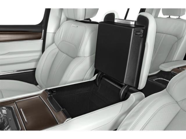 2022 Jeep Grand Wagoneer Series II