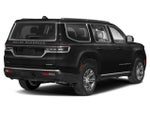2022 Jeep Grand Wagoneer Series II