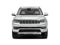 2022 Jeep Grand Wagoneer Series II