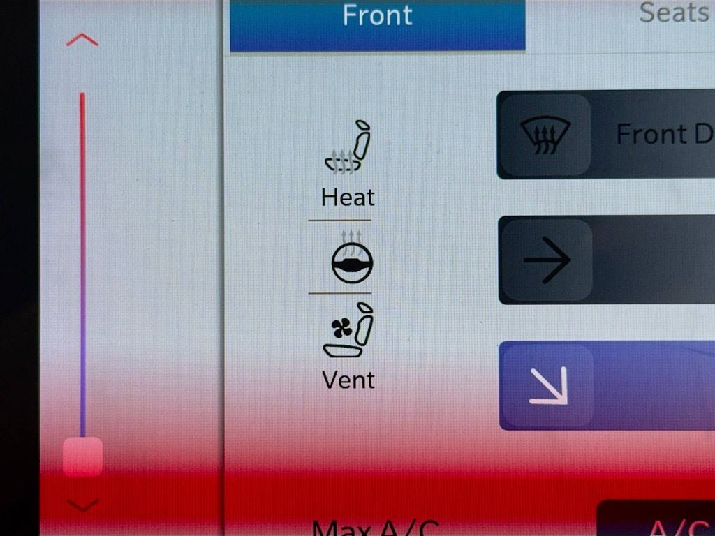 2024 Jeep Grand Wagoneer Series III